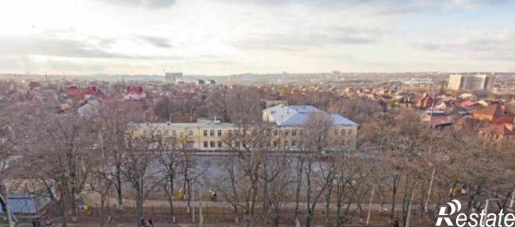 1-комн квартира в новом доме Марксистский переулок, 42