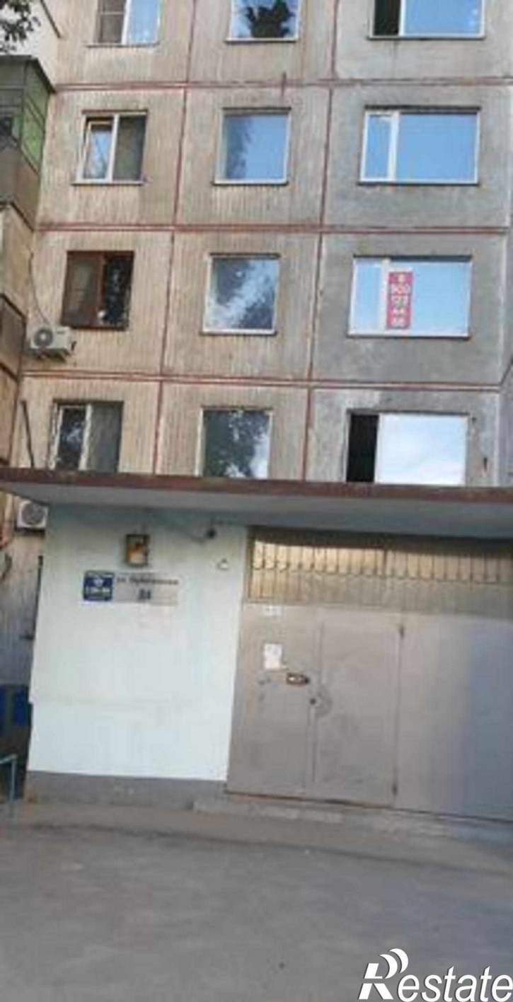 1-комн квартира Орбитальная улица, 84