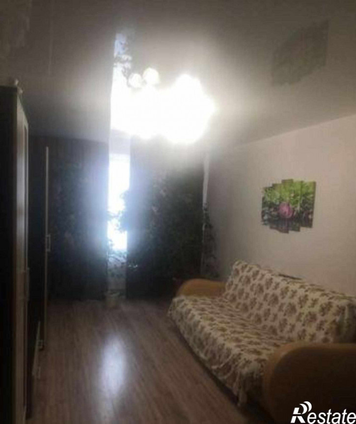 3-комн квартира переулок Андреева, 5