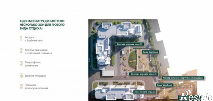 2-комн квартира в новом доме улица Мечникова, 110Б