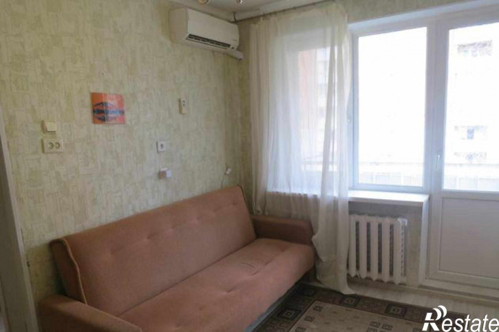1-комн квартира улица Миронова, 12/6