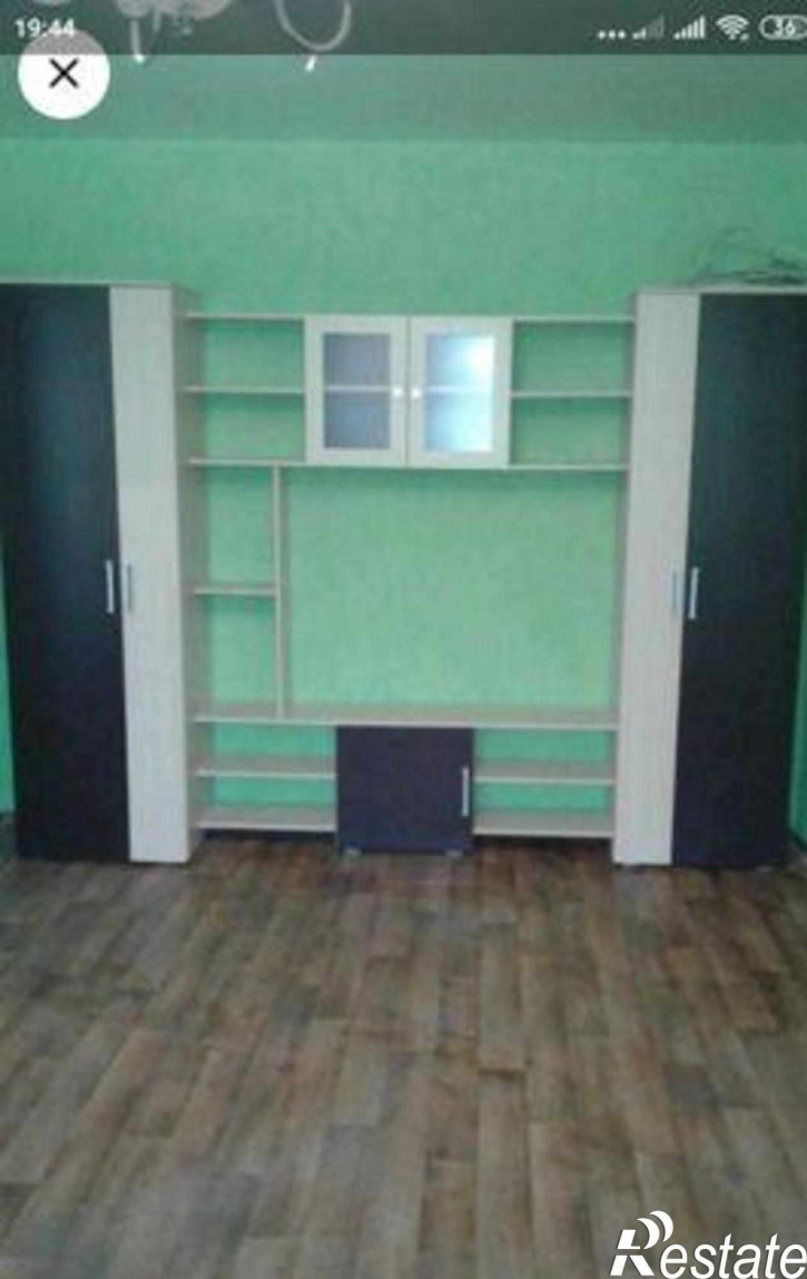 1-комн квартира улица Миронова, 12/2