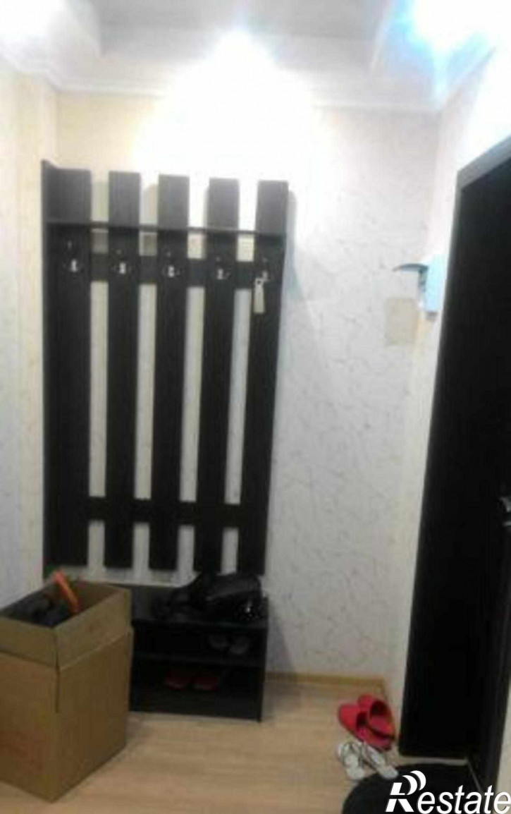 1-комн квартира улица 1-й Конной Армии, 37В