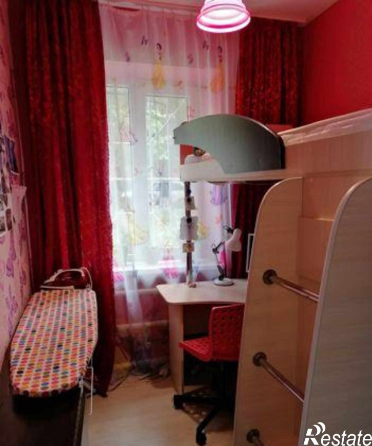 3-комн квартира проспект Ленина, 9