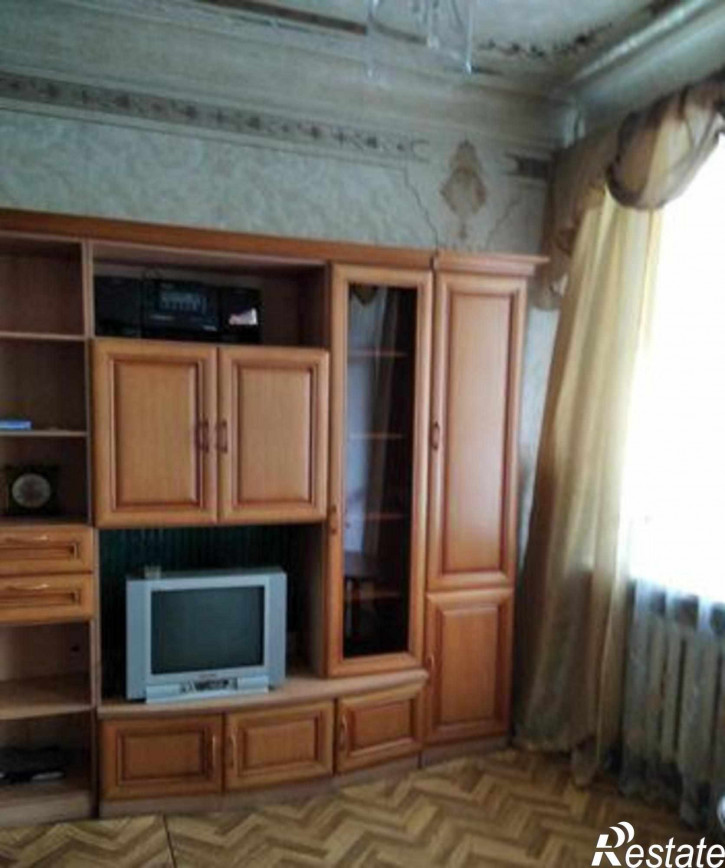 2-комн квартира улица Фрунзе, 5/3