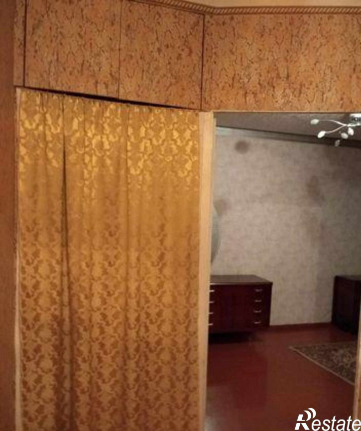 3-комн квартира Самаркандская улица, 70