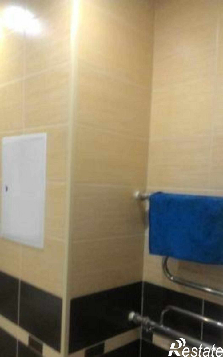 1-комн квартира улица 1-й Конной Армии, 37В