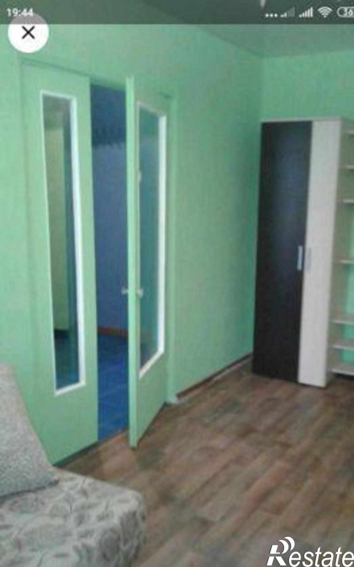 1-комн квартира улица Миронова, 12/2