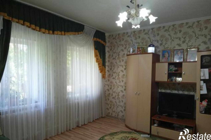 2-комн квартира Братский переулок, 13