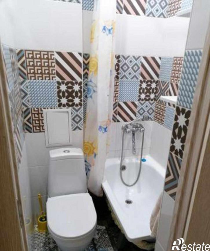 3-комн квартира проспект Ленина, 9