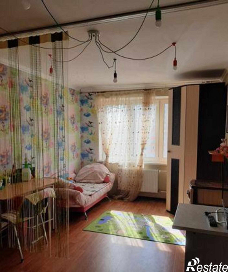 2-комн квартира улица Платона Кляты, 27