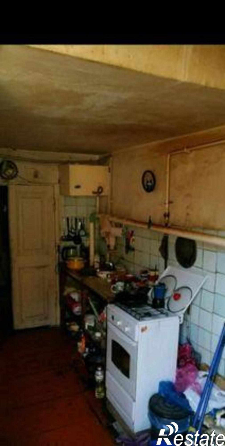 2-комн квартира улица 15-я Линия, 60