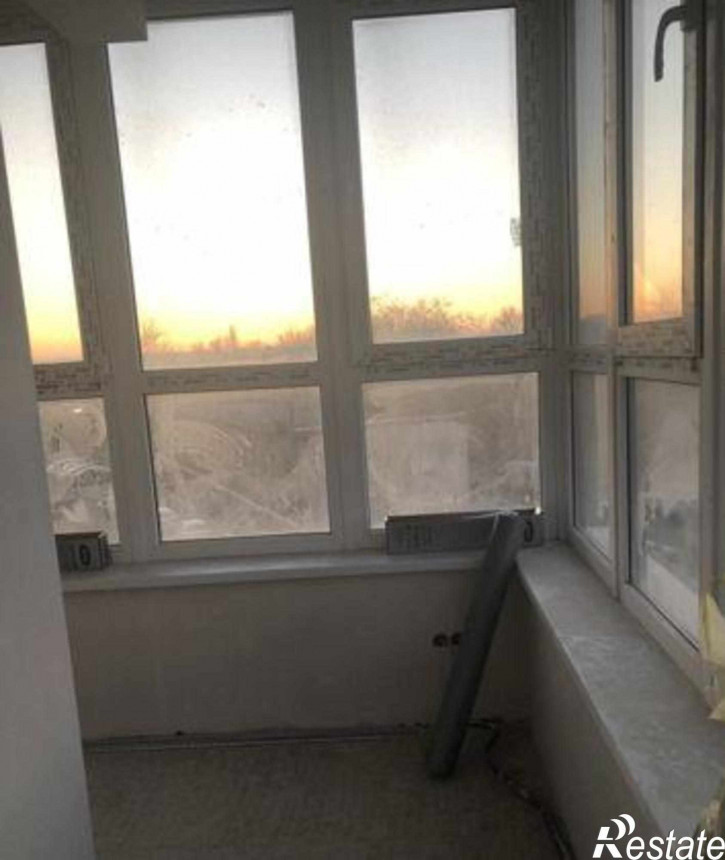 1-комн квартира в новом доме улица Шеболдаева, 95с2