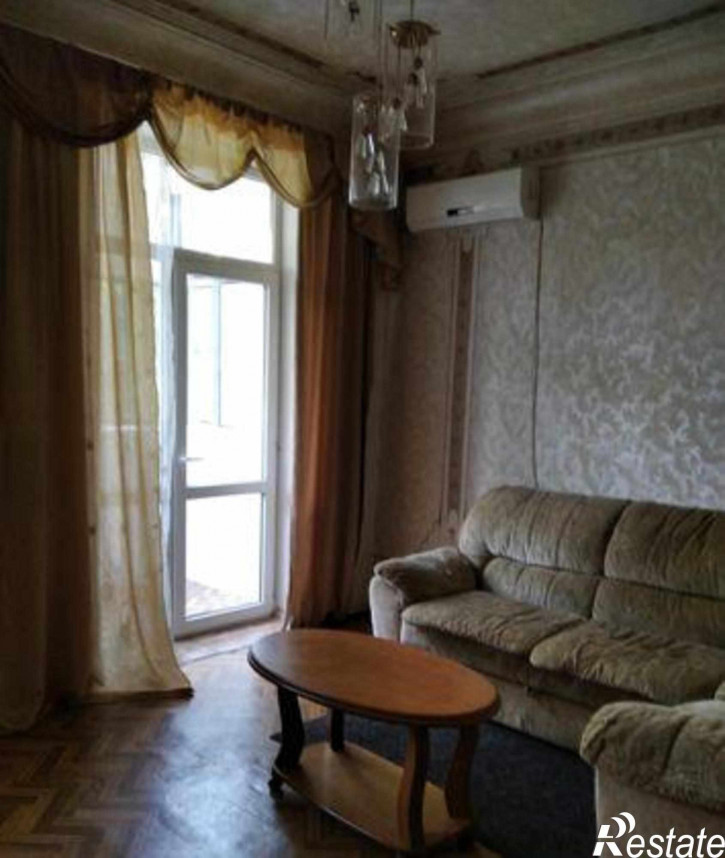2-комн квартира улица Фрунзе, 5/3
