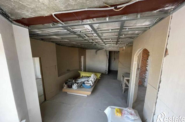 3-комн квартира Доломановский переулок, 11