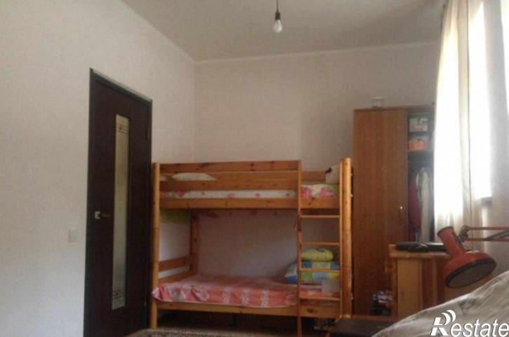 1-комн квартира Конституционная улица, 49