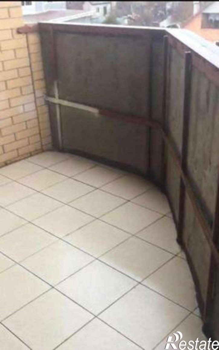 1-комн квартира Таганрогская улица, 52