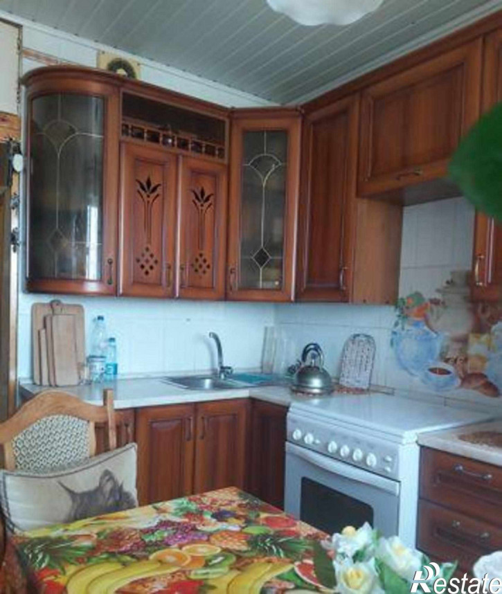 4-комн квартира Вятская улица, 67