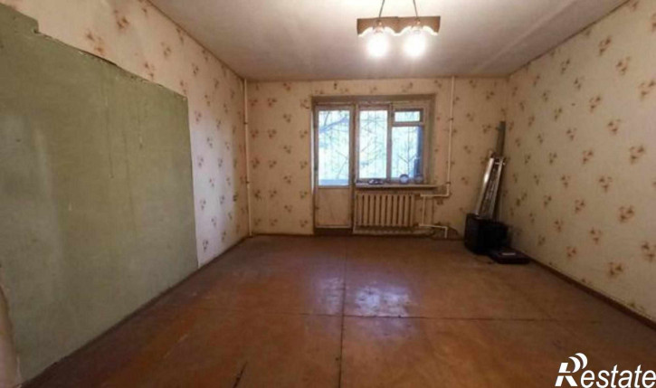 3-комн квартира улица Малюгиной, 163