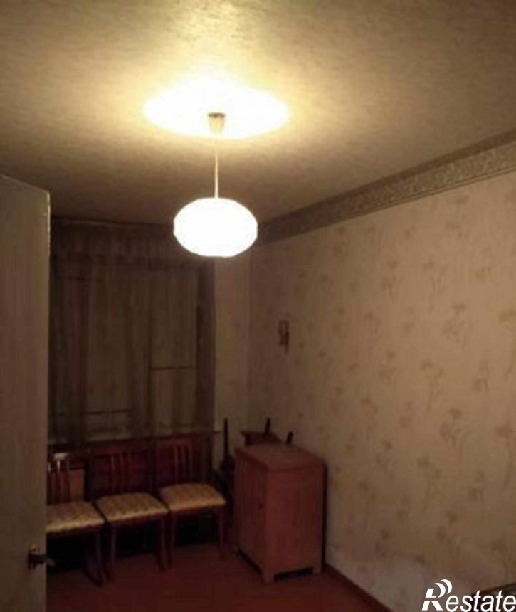 3-комн квартира Самаркандская улица, 70