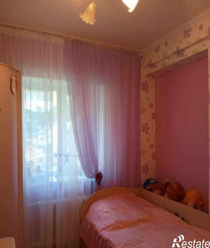 2-комн квартира Братский переулок, 13