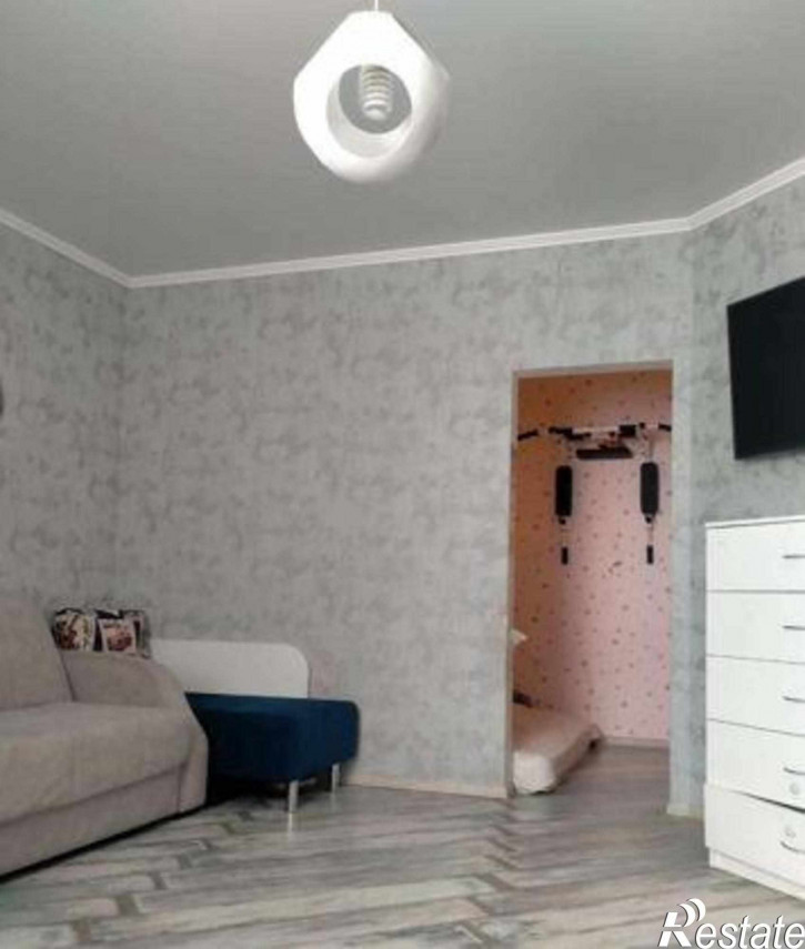 2-комн квартира 2-й Атмосферный переулок, 8