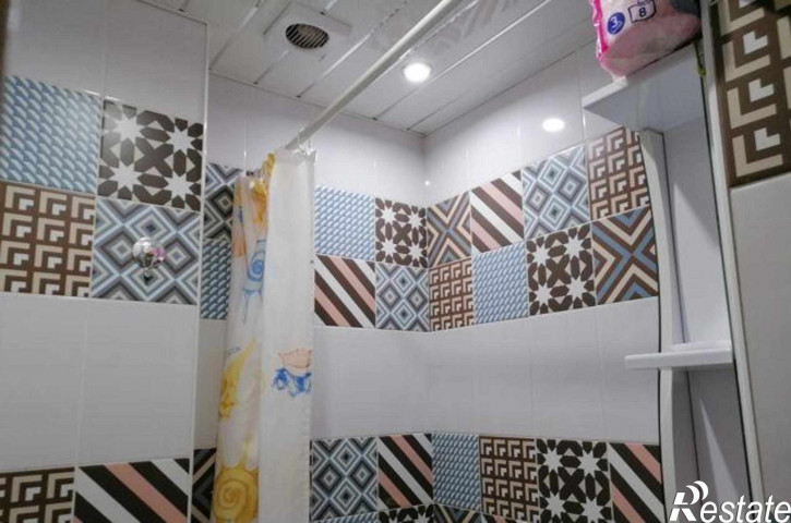 3-комн квартира проспект Ленина, 9