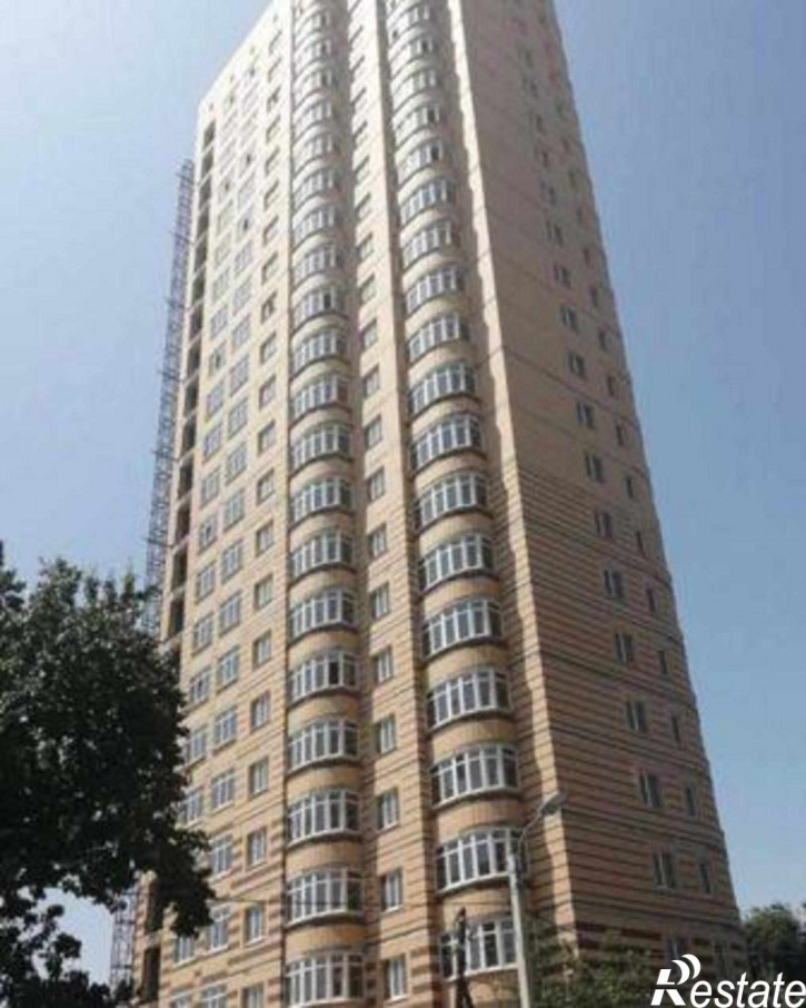 1-комн квартира в новом доме Университетский переулок, 137с1