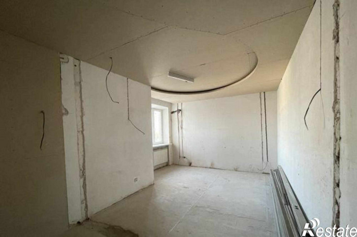 3-комн квартира Доломановский переулок, 11