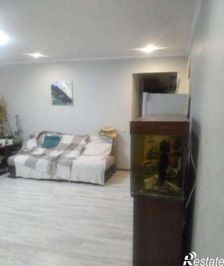 3-комн квартира Зоологическая улица, 30Б