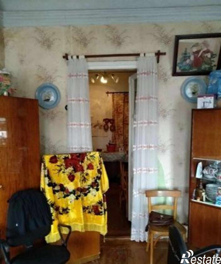 1-комн квартира Амбулаторная улица, 24А