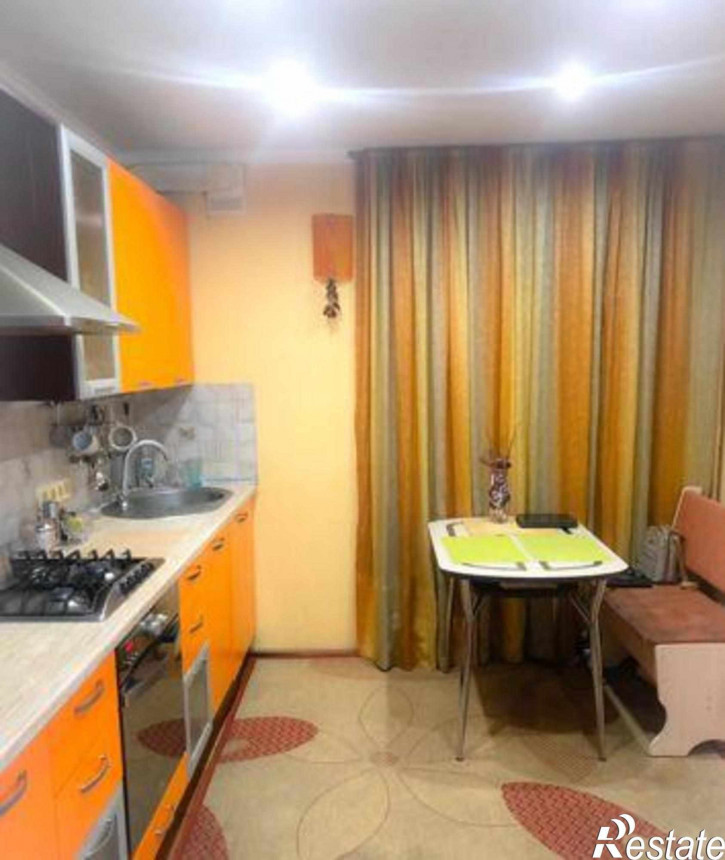 2-комн квартира Зеленодольская улица, 10Б
