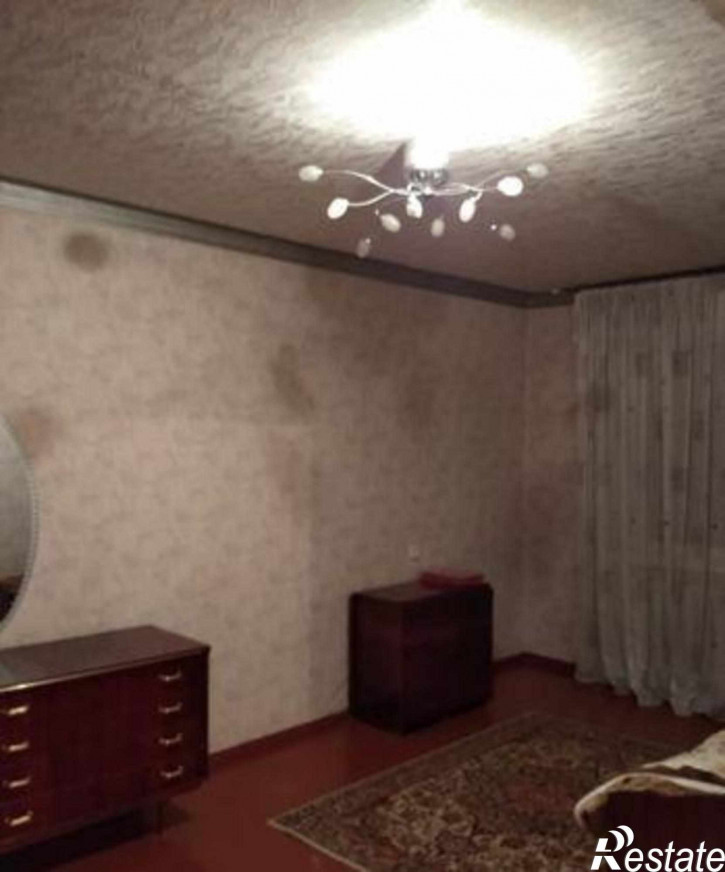 3-комн квартира Самаркандская улица, 70