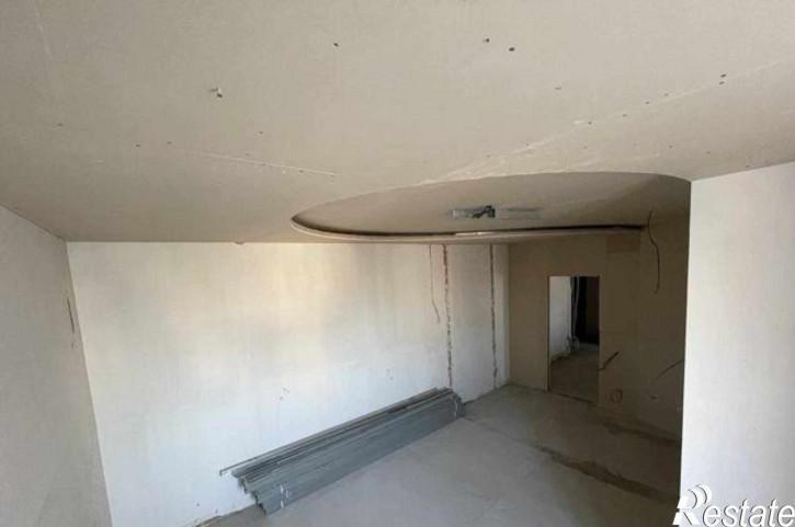 3-комн квартира Доломановский переулок, 11