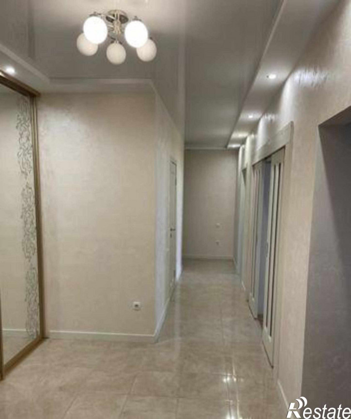 3-комн квартира Гвардейский переулок, 13