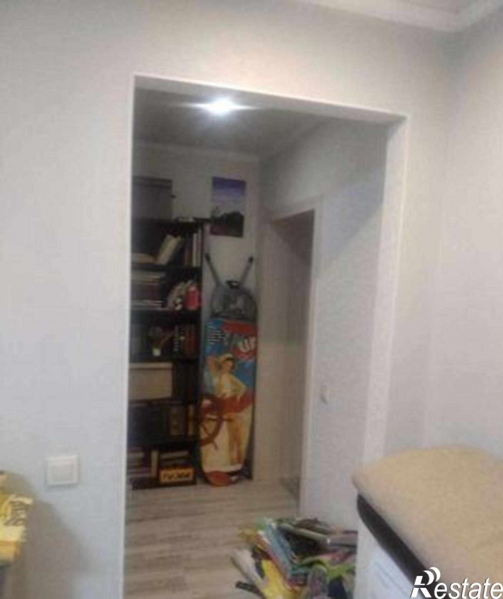 3-комн квартира Зоологическая улица, 30Б