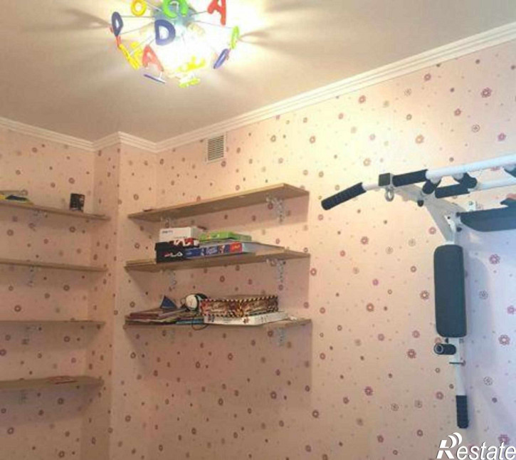 2-комн квартира 2-й Атмосферный переулок, 8