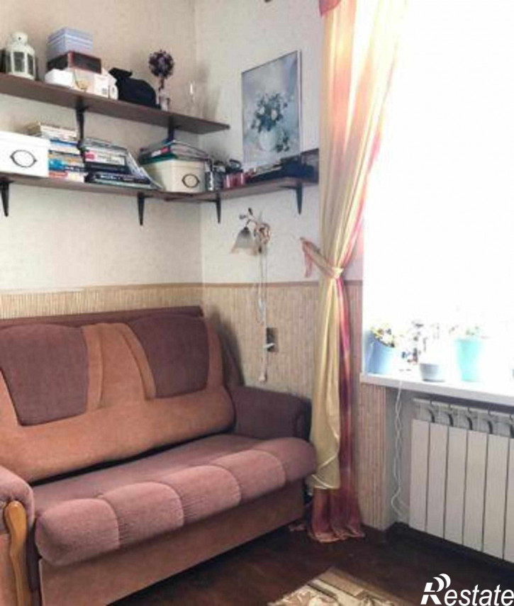 1-комн квартира проспект Соколова, 35