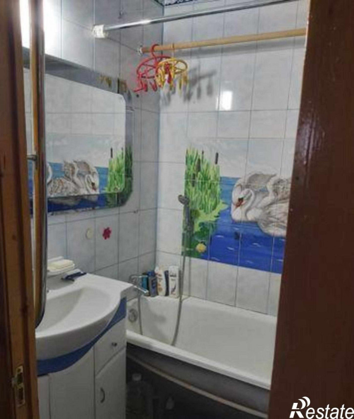 4-комн квартира Вятская улица, 67