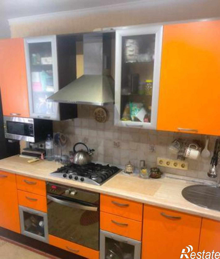 2-комн квартира Зеленодольская улица, 10Б