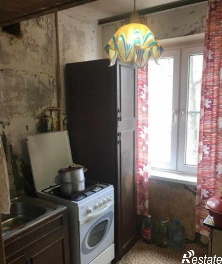 1-комн квартира Вятская улица, 63/1