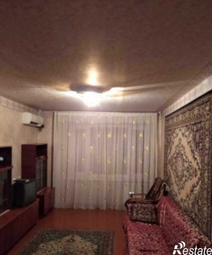 3-комн квартира Самаркандская улица, 70
