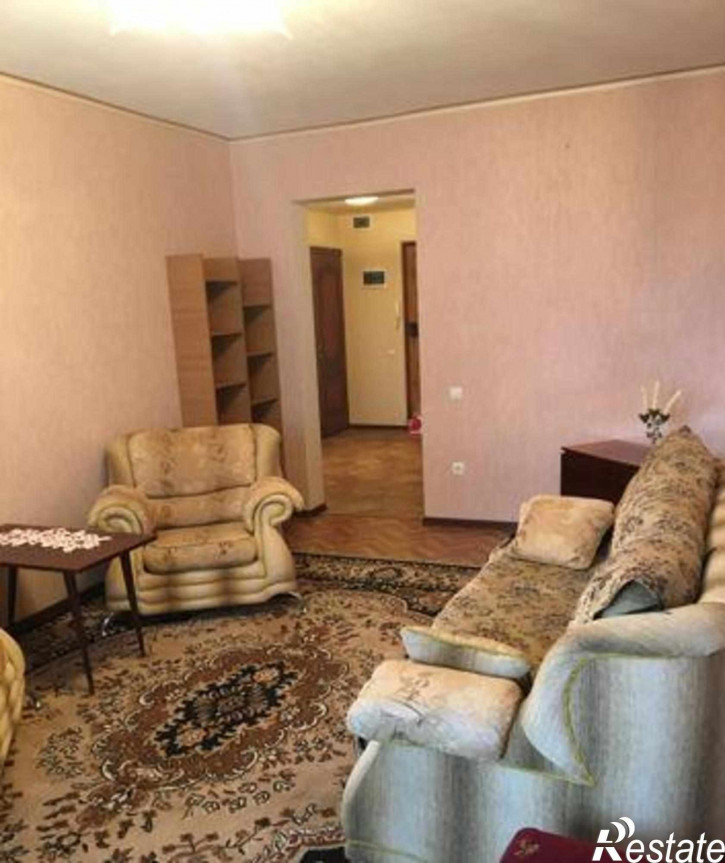 2-комн квартира Извилистая улица, 11