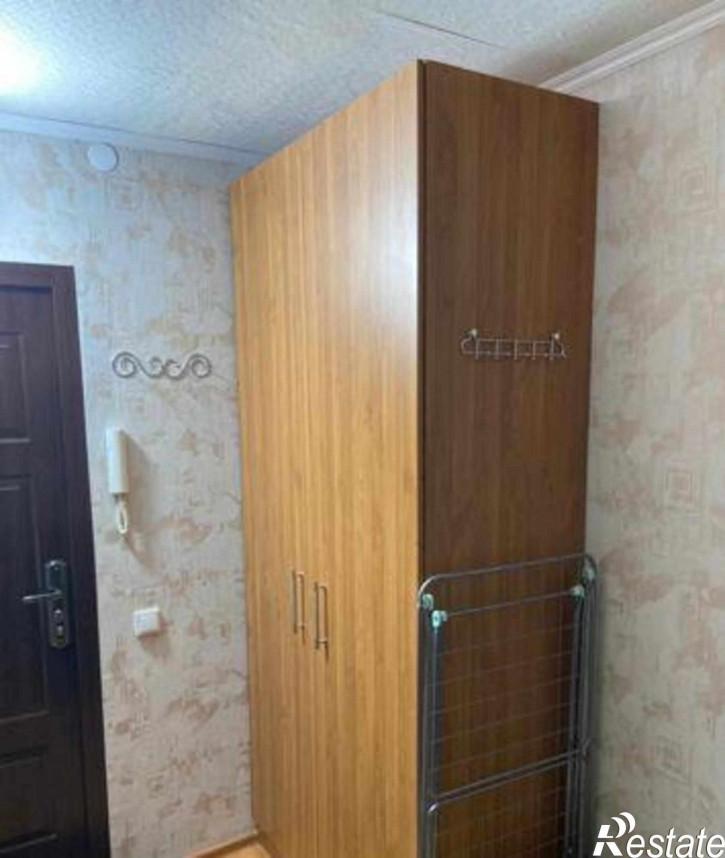 1-комн квартира улица Шеболдаева, 4