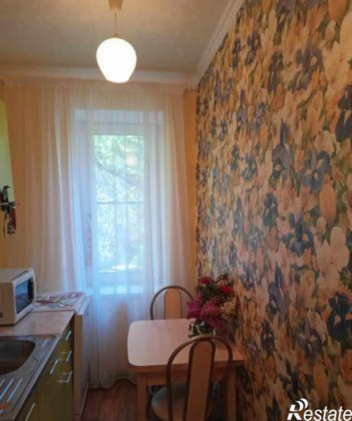 2-комн квартира Братский переулок, 13