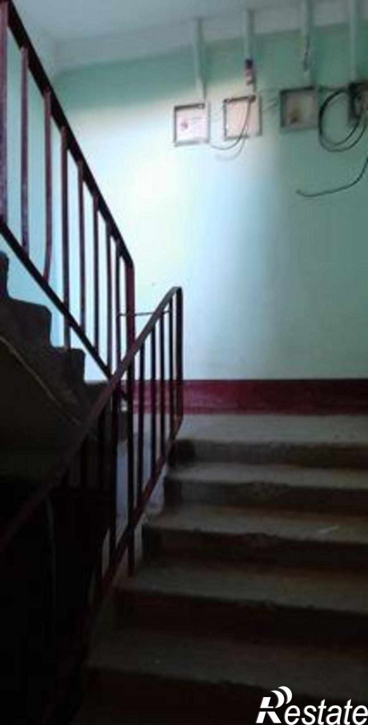 1-комн квартира Орбитальная улица, 84