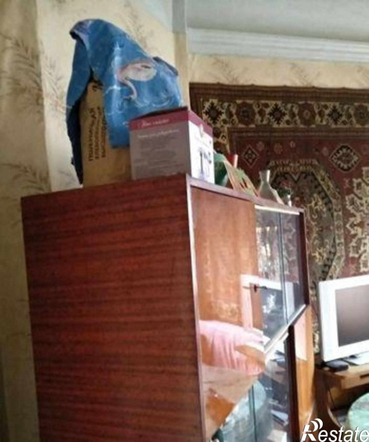 1-комн квартира Амбулаторная улица, 24А