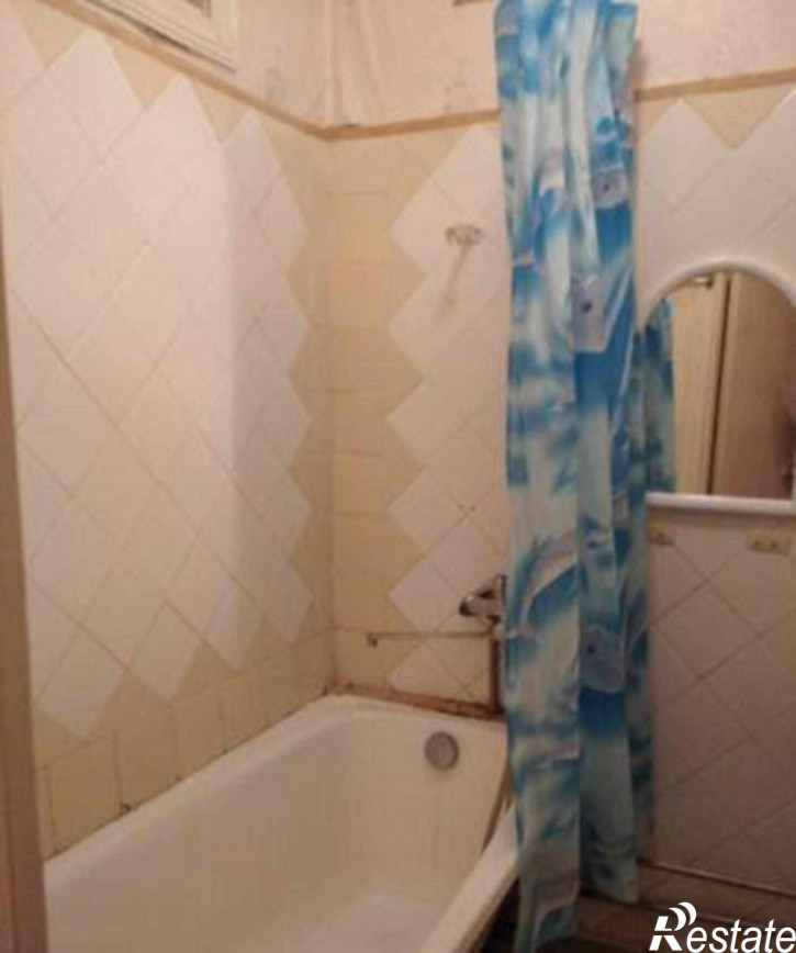 3-комн квартира Самаркандская улица, 70