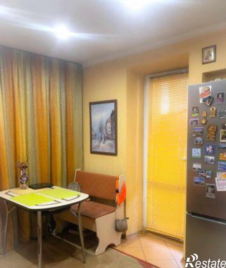2-комн квартира Зеленодольская улица, 10Б