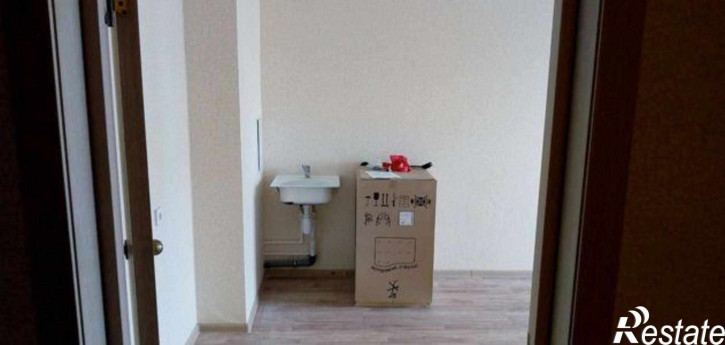 2-комн квартира переулок Андреева, 8